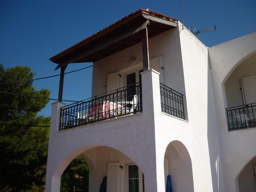 Elite Apartments Kalymnos Island Exterior photo