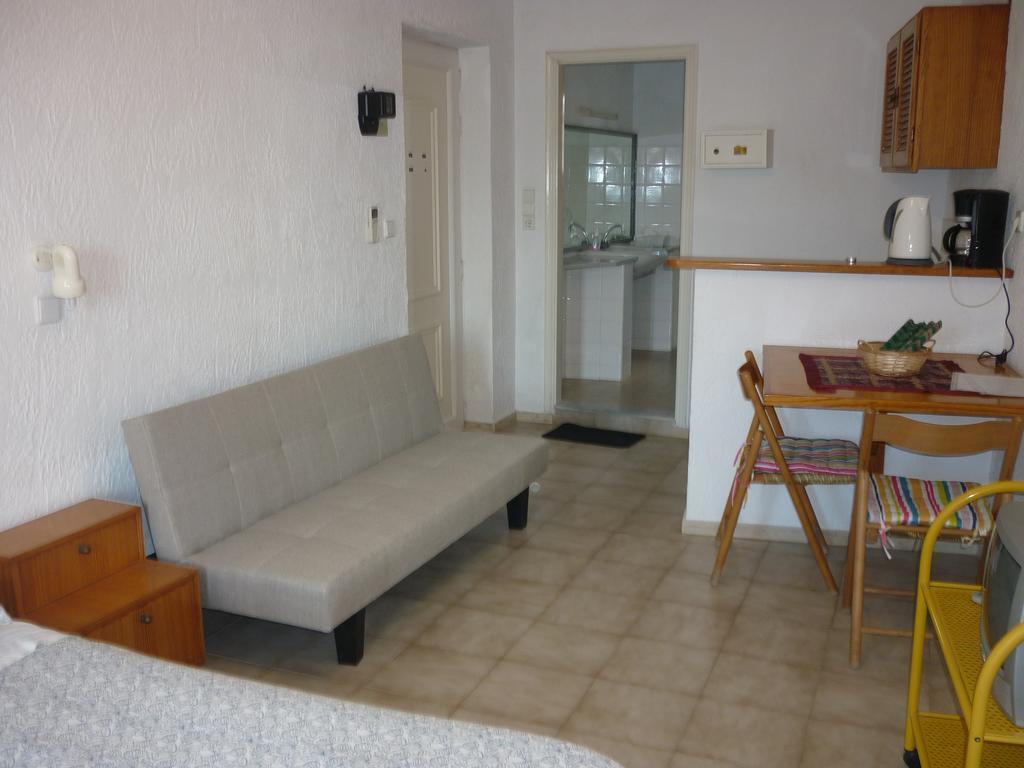 Elite Apartments Kalymnos Island Room photo