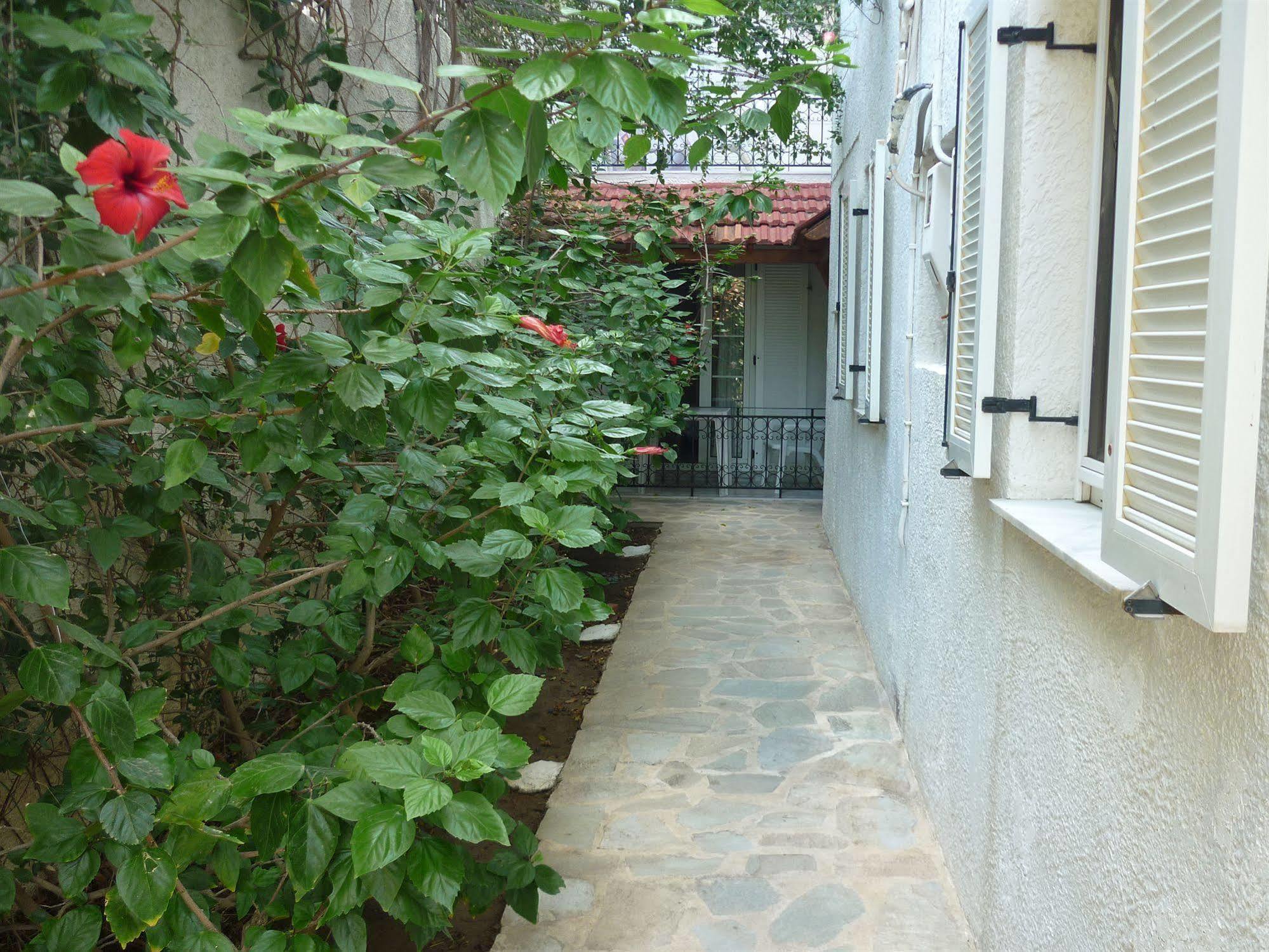 Elite Apartments Kalymnos Island Exterior photo