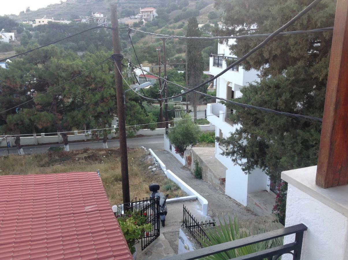 Elite Apartments Kalymnos Island Exterior photo